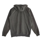 Carhartt Rain Defender Graphic Pullover Hoodie – Charcoal Heather