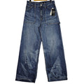 Lauren Ralph Lauren Wide Leg Jeans - New With Tags