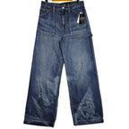 Lauren Ralph Lauren Wide Leg Jeans - New With Tags