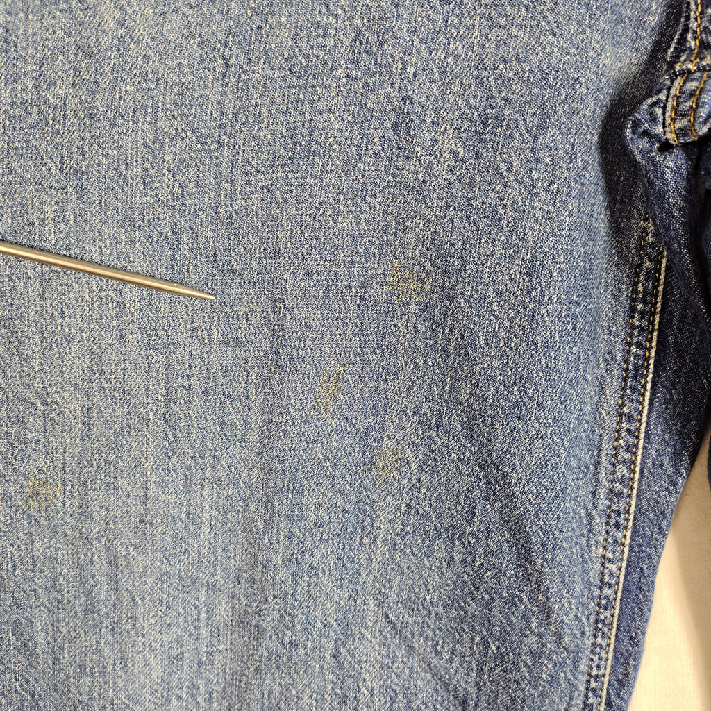 Lauren Ralph Lauren Wide Leg Jeans - New With Tags