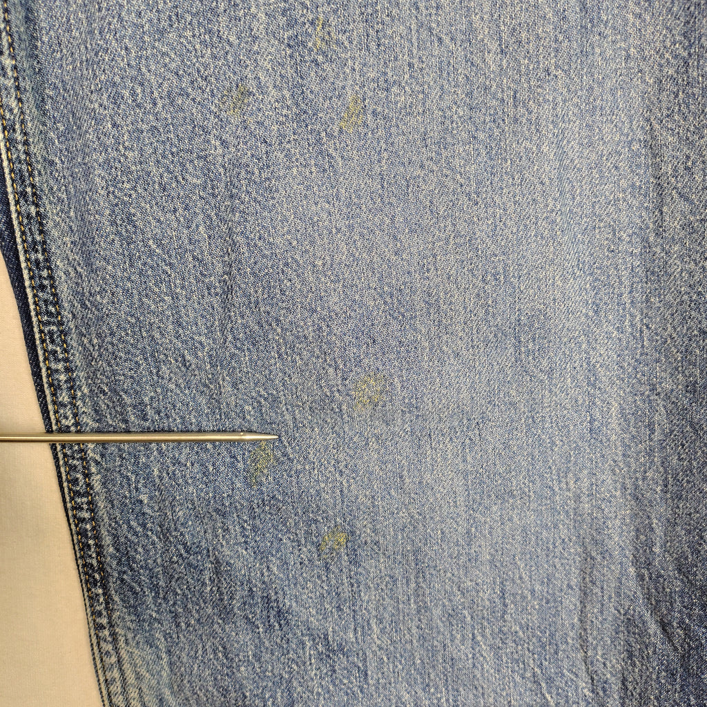 Lauren Ralph Lauren Wide Leg Jeans - New With Tags