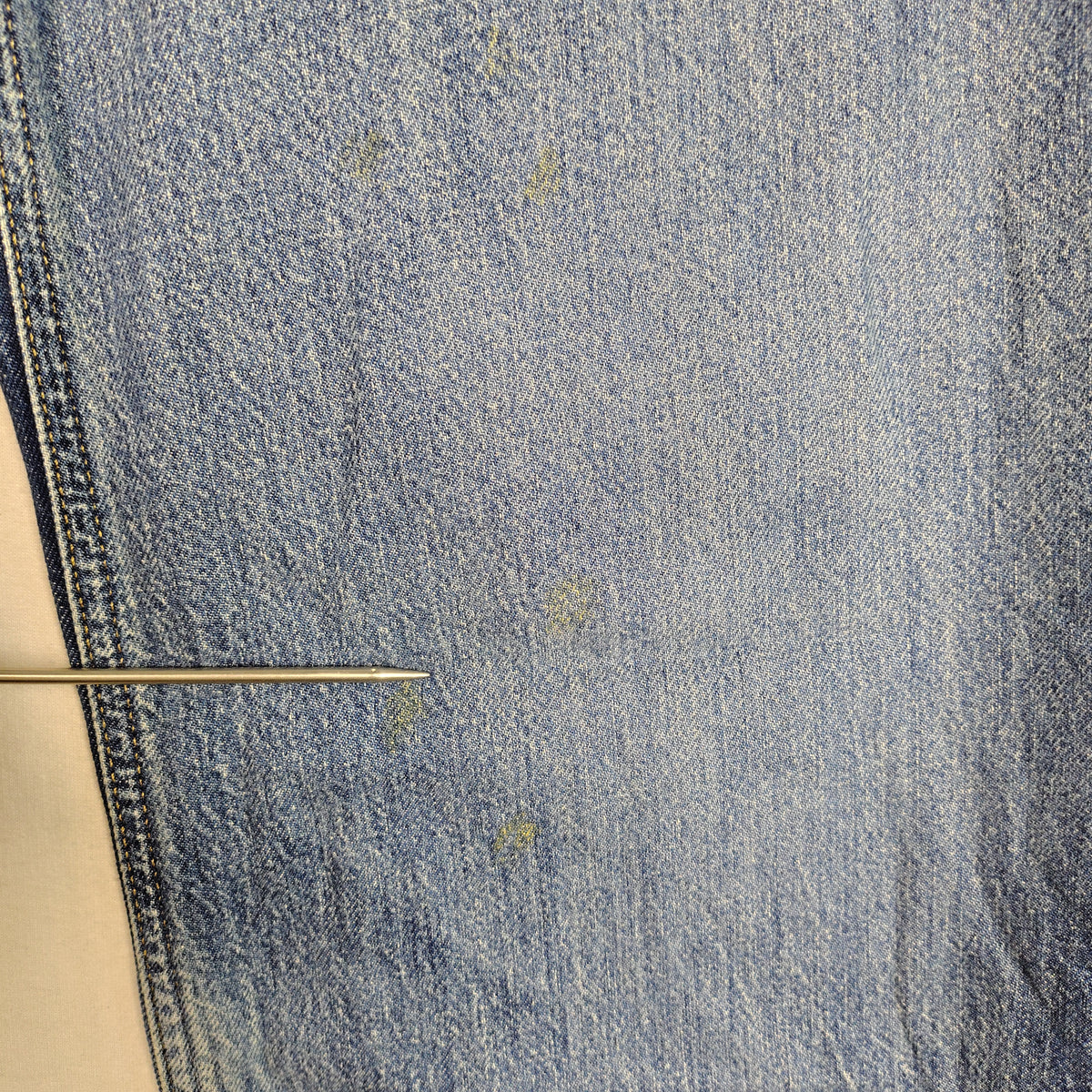 Lauren Ralph Lauren Wide Leg Jeans - New With Tags