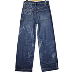 Lauren Ralph Lauren Wide Leg Jeans - New With Tags