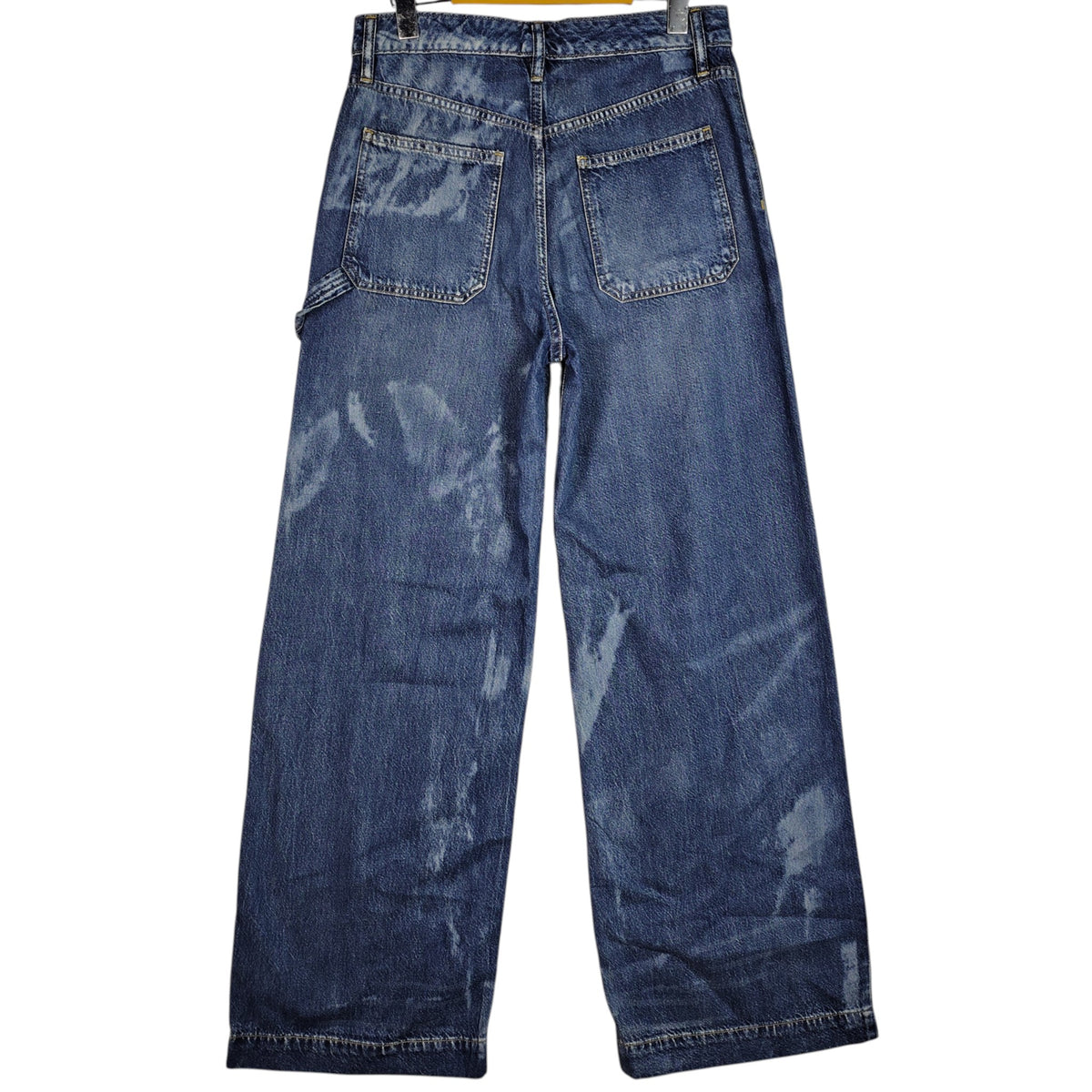 Lauren Ralph Lauren Wide Leg Jeans - New With Tags