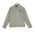 Patagonia Better Sweater Full Zip Fleece Jacket Oatmeal Women’s