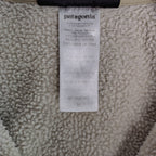 Patagonia Better Sweater Full Zip Fleece Jacket Oatmeal Women’s