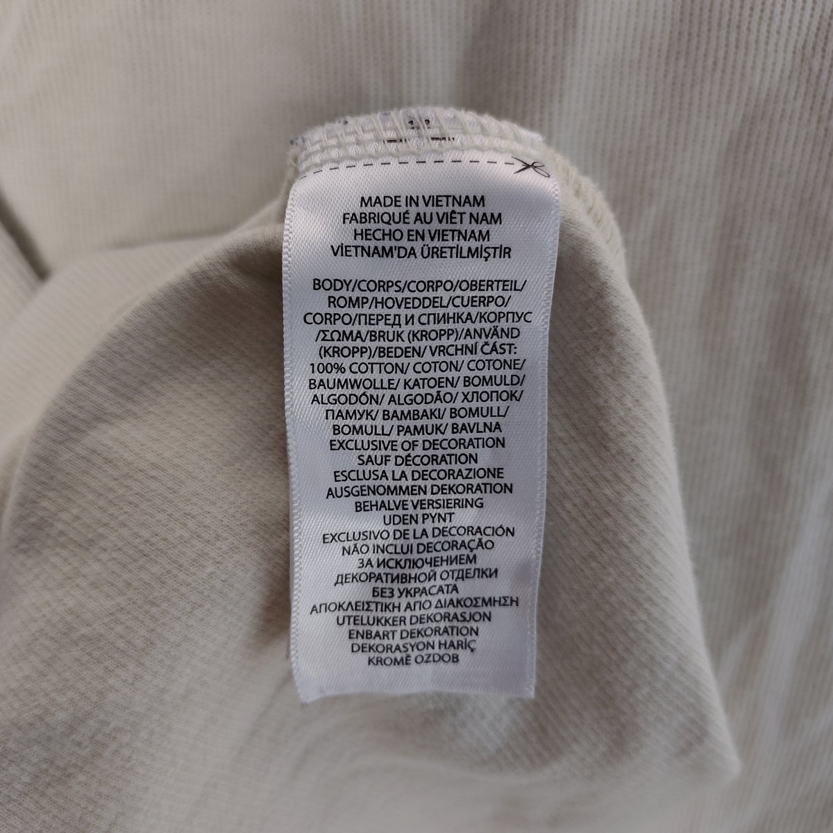 Polo Ralph Lauren Estate Rib Quarter-Zip Pullover