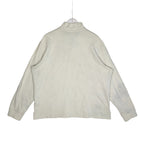 Polo Ralph Lauren Estate Rib Quarter-Zip Pullover