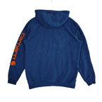 Carhartt Original Fit Pullover Hoodie – Blue