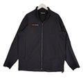 Arc’teryx Black Fleece Backed Softshell Jacket Men’s XL SRK Consulting
