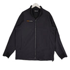 Arc’teryx Black Fleece Backed Softshell Jacket Men’s XL SRK Consulting