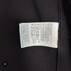 Arc’teryx Black Fleece Backed Softshell Jacket Men’s XL SRK Consulting