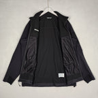 Arc’teryx Black Fleece Backed Softshell Jacket Men’s XL SRK Consulting