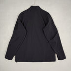 Arc’teryx Black Fleece Backed Softshell Jacket Men’s XL SRK Consulting