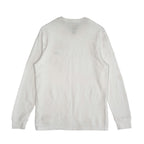 Polo Ralph Lauren White Waffle Knit Thermal Shirt – Men’s Large