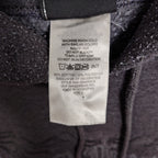 Harley-Davidson Flame Graphic Pullover Hoodie – Charcoal Gray