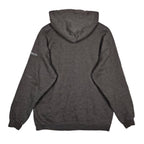 Harley-Davidson Flame Graphic Pullover Hoodie – Charcoal Gray