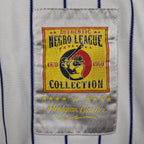 Headgear Classics 1931 Cleveland Cubs #17 Pinstripe Baseball Jersey Men’s XL