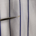 Headgear Classics 1931 Cleveland Cubs #17 Pinstripe Baseball Jersey Men’s XL