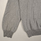 Polo Ralph Lauren Gray Pima Cotton Crewneck Sweater – Men’s Large