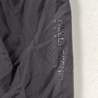 Helly Hansen Pink Gray & Black Hooded Rain Jacket – Women’s Medium