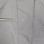 Helly Hansen Pink Gray & Black Hooded Rain Jacket – Women’s Medium