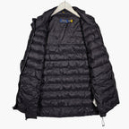 Polo Ralph Lauren Black Quilted Puffer Vest – Men’s XL