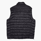 Polo Ralph Lauren Black Quilted Puffer Vest – Men’s XL