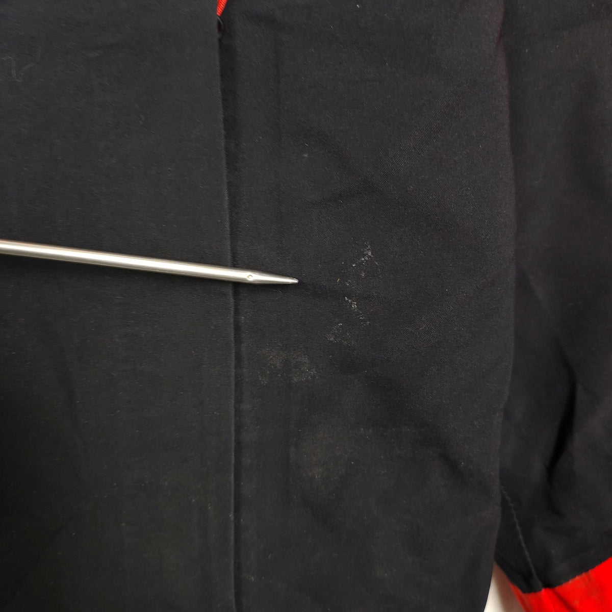 Spyder Red & Black GORE-TEX PrimaLoft Insulated Ski Jacket