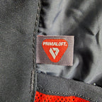 Spyder Red & Black GORE-TEX PrimaLoft Insulated Ski Jacket
