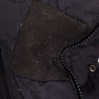 The North Face Black Insulated Hooded Parka – Men’s XS