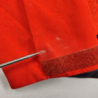 Arc’teryx Red GORE-TEX Hooded Shell Jacket – Men’s XS