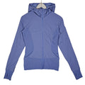 lululemon Dance Studio Hooded Jacket – Lavender Purple
