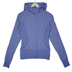 lululemon Dance Studio Hooded Jacket – Lavender Purple