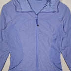 lululemon Dance Studio Hooded Jacket – Lavender Purple