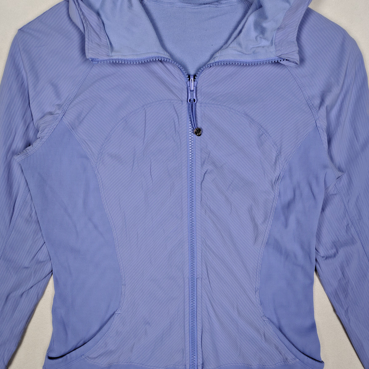 lululemon Dance Studio Hooded Jacket – Lavender Purple