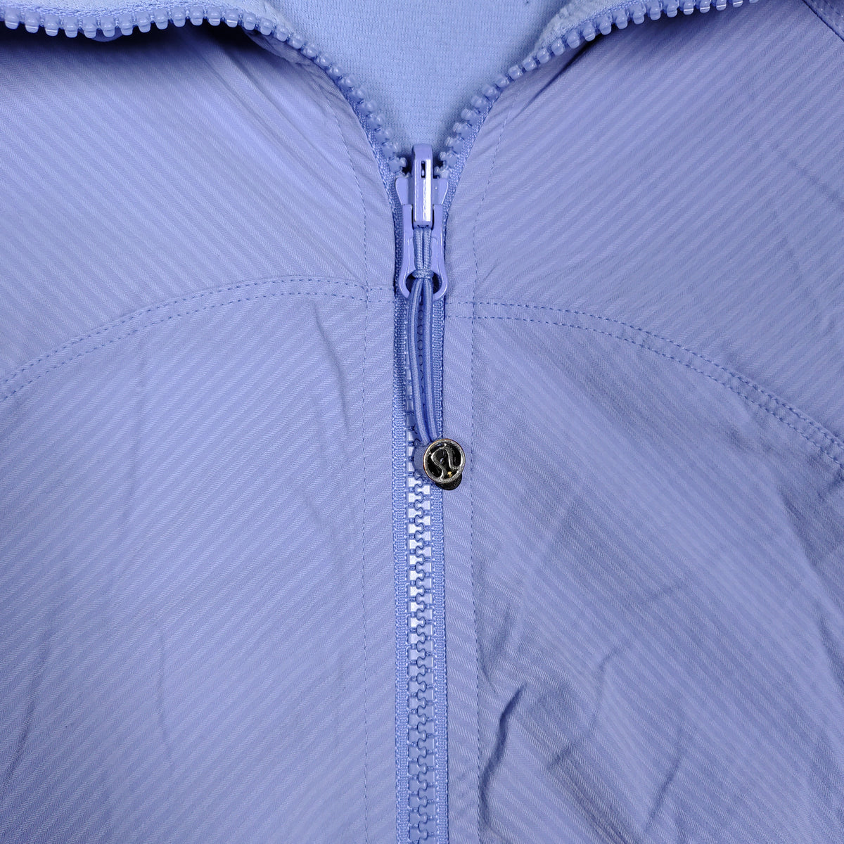lululemon Dance Studio Hooded Jacket – Lavender Purple