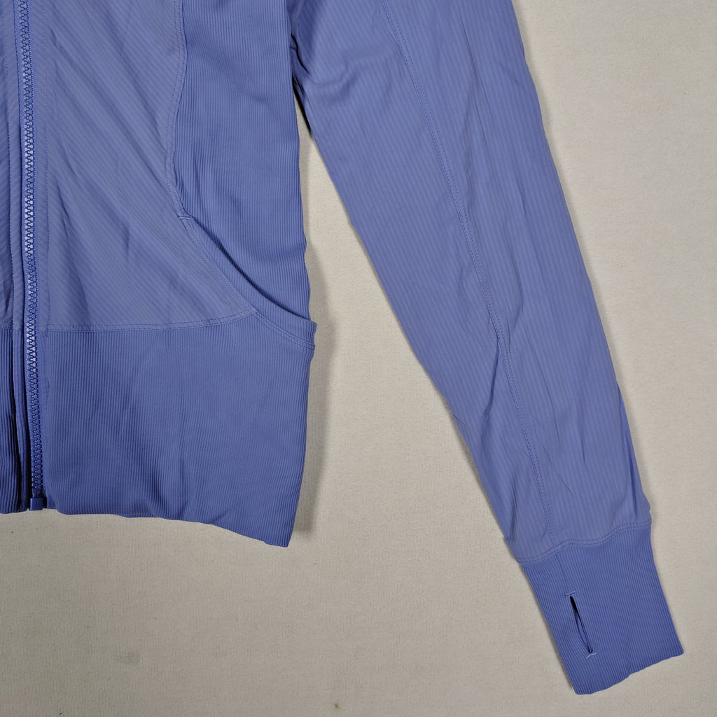 lululemon Dance Studio Hooded Jacket – Lavender Purple