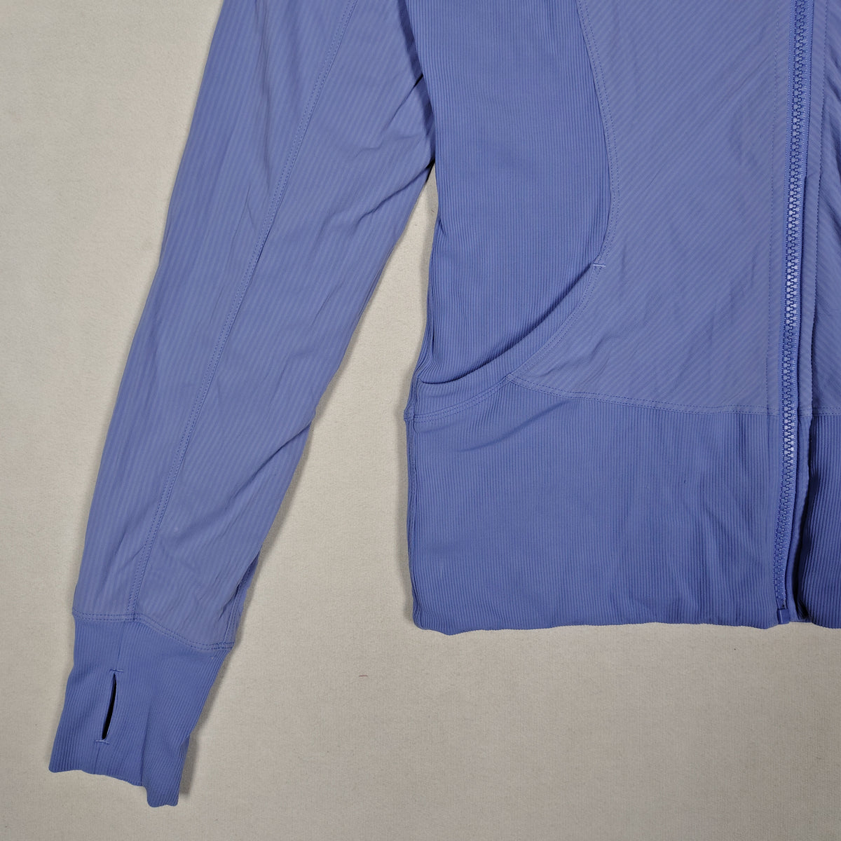 lululemon Dance Studio Hooded Jacket – Lavender Purple