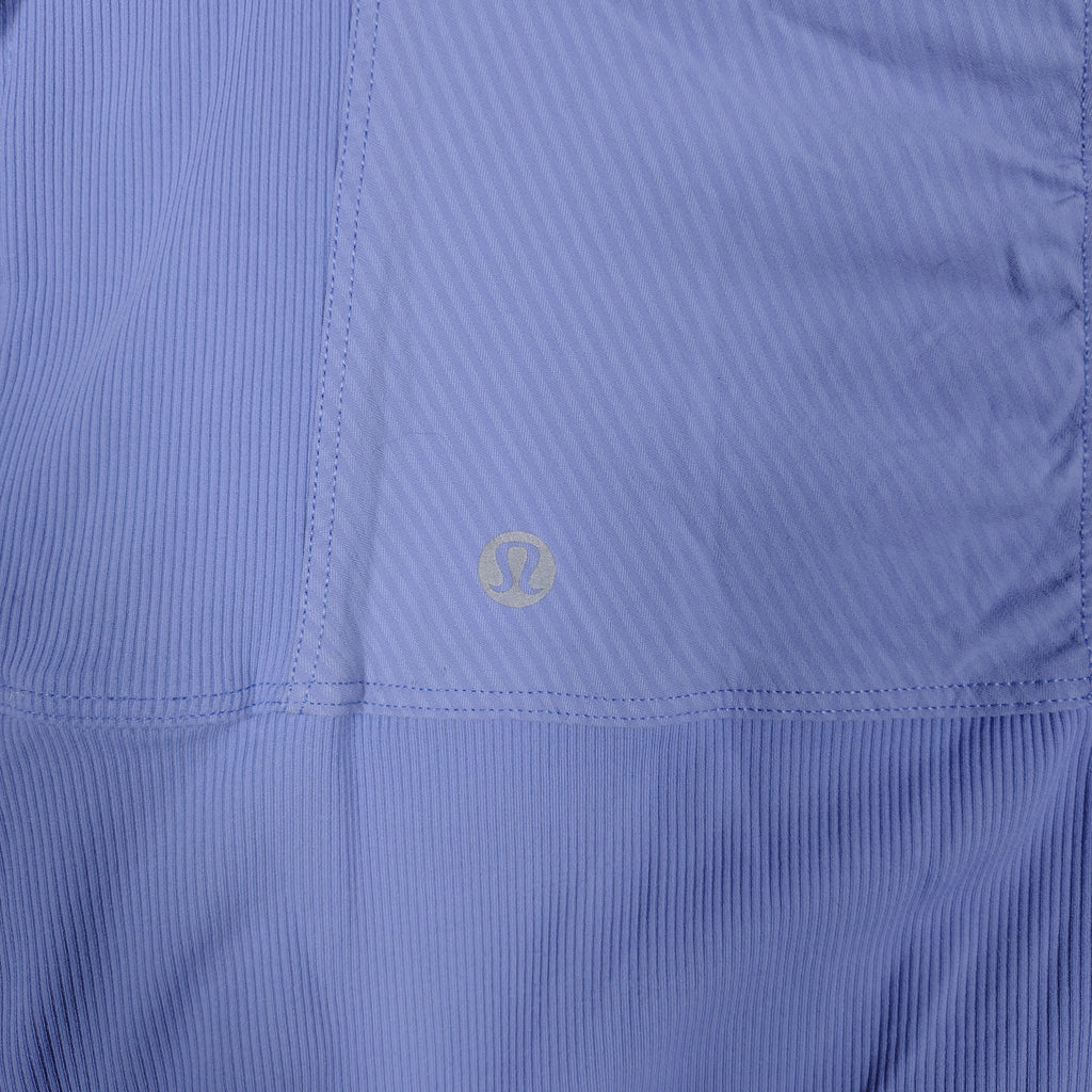 lululemon Dance Studio Hooded Jacket – Lavender Purple