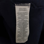 Polo Ralph Lauren Navy Full-Zip Pony Logo Hoodie – Men’s Small