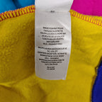 Polo Ralph Lauren Colorblock Pullover Hoodie – Multicolor