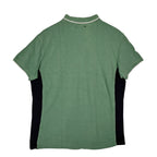 Ralph Lauren NZL Big Pony Polo Shirt – Sage Green & Navy