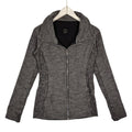 Lululemon Radiant Jacket II – Heathered Dark Gray