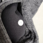 Lululemon Radiant Jacket II – Heathered Dark Gray
