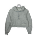 Lululemon Scuba Hoodie – Heather Grey XS/S