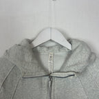 Lululemon Scuba Hoodie – Heather Grey XS/S
