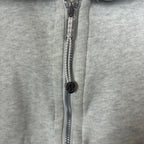 Lululemon Scuba Hoodie – Heather Grey XS/S
