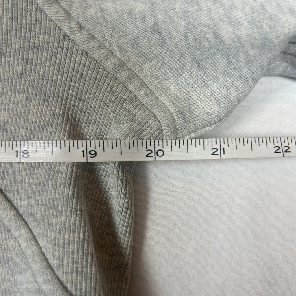 Lululemon Scuba Hoodie – Heather Grey XS/S