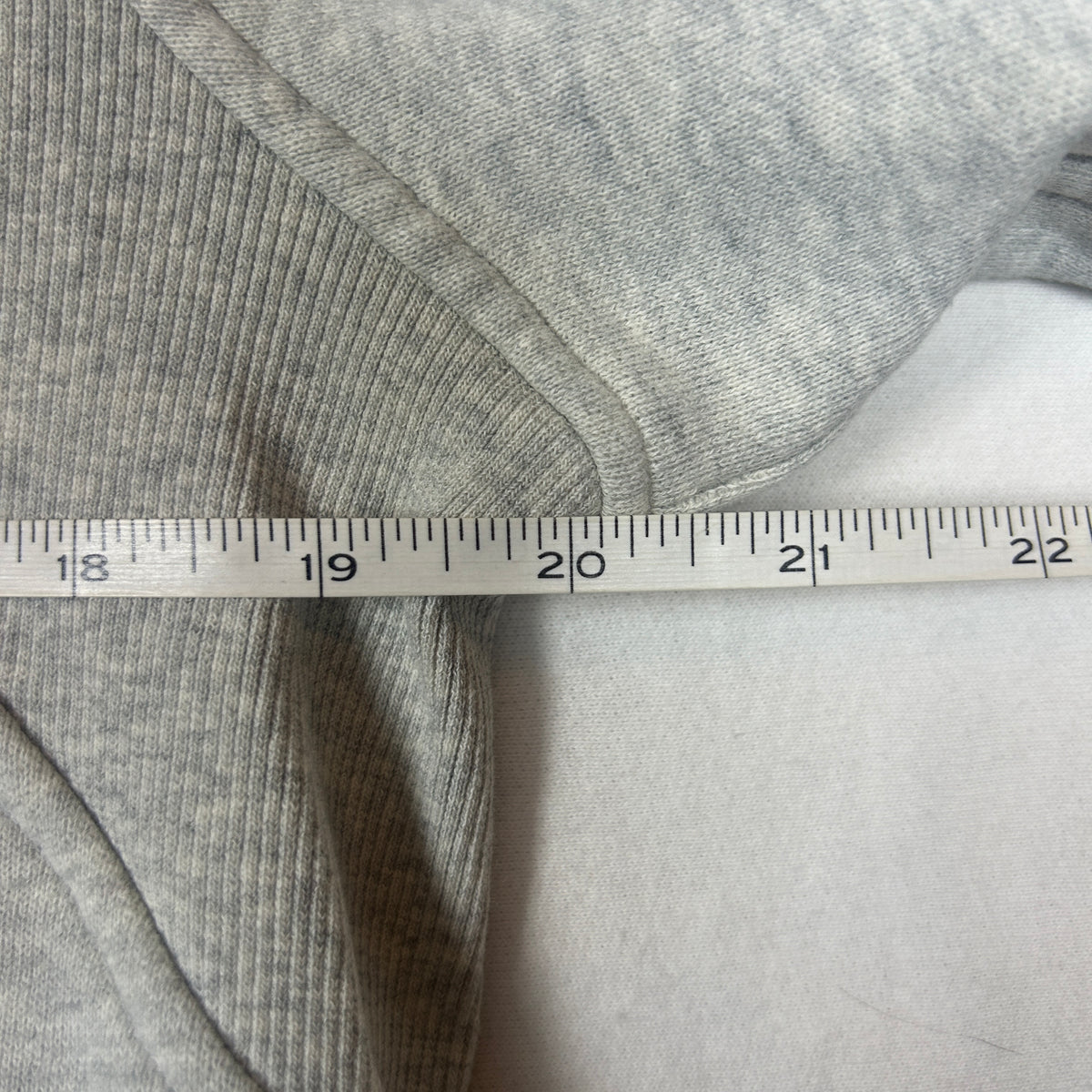 Lululemon Scuba Hoodie – Heather Grey XS/S